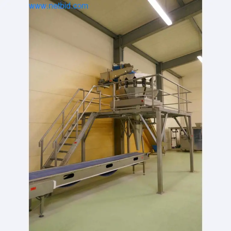 Máquinas y equipos técnicos del sector alimentario en buen estado de conservación-6