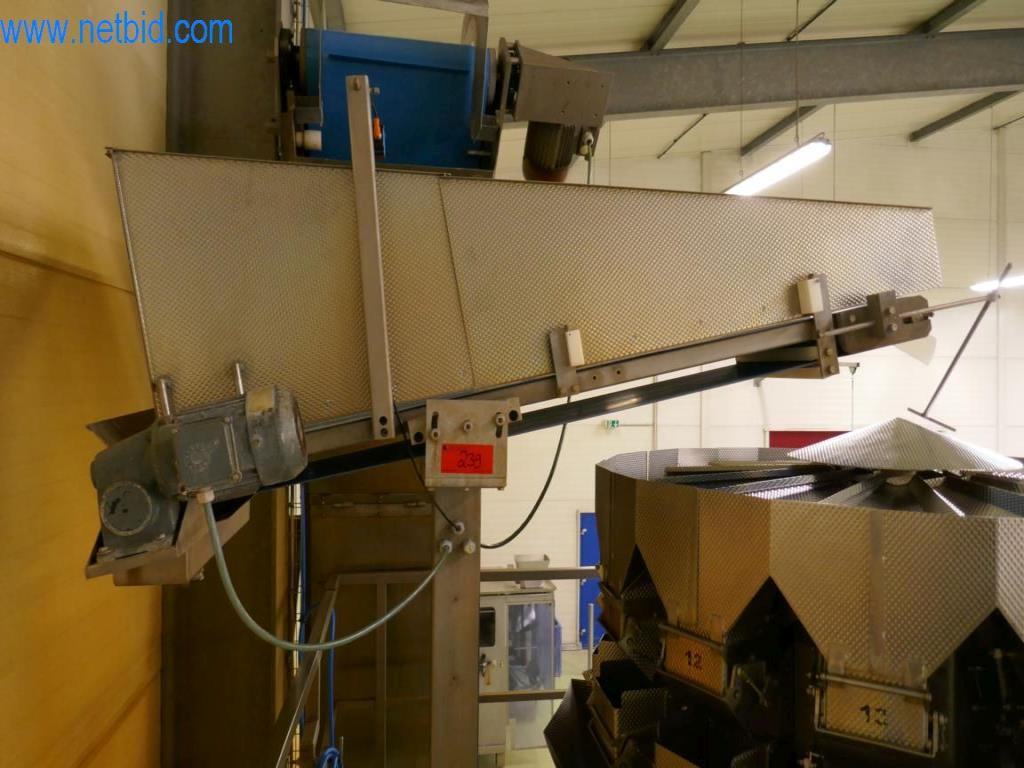 Máquinas y equipos técnicos del sector alimentario en buen estado de conservación-7