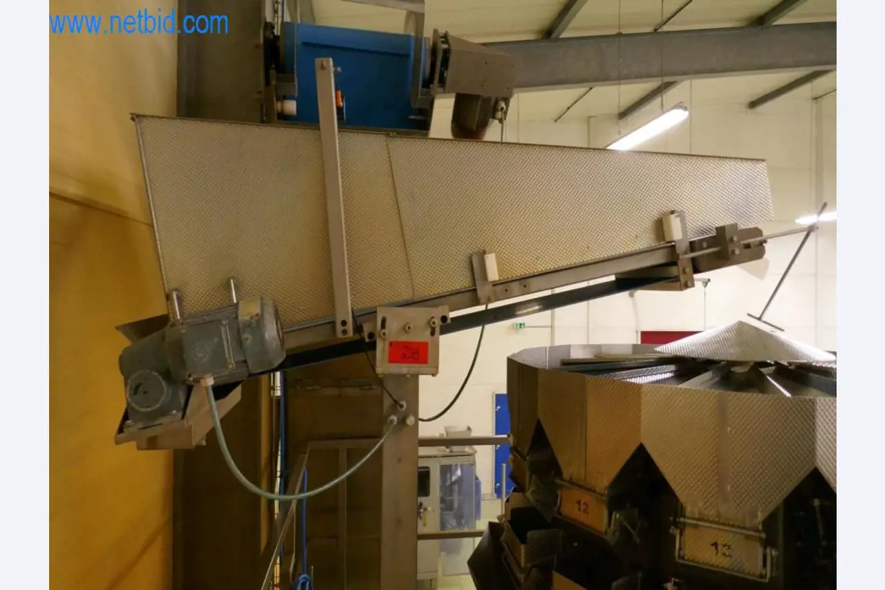 Máquinas y equipos técnicos del sector alimentario en buen estado de conservación-7