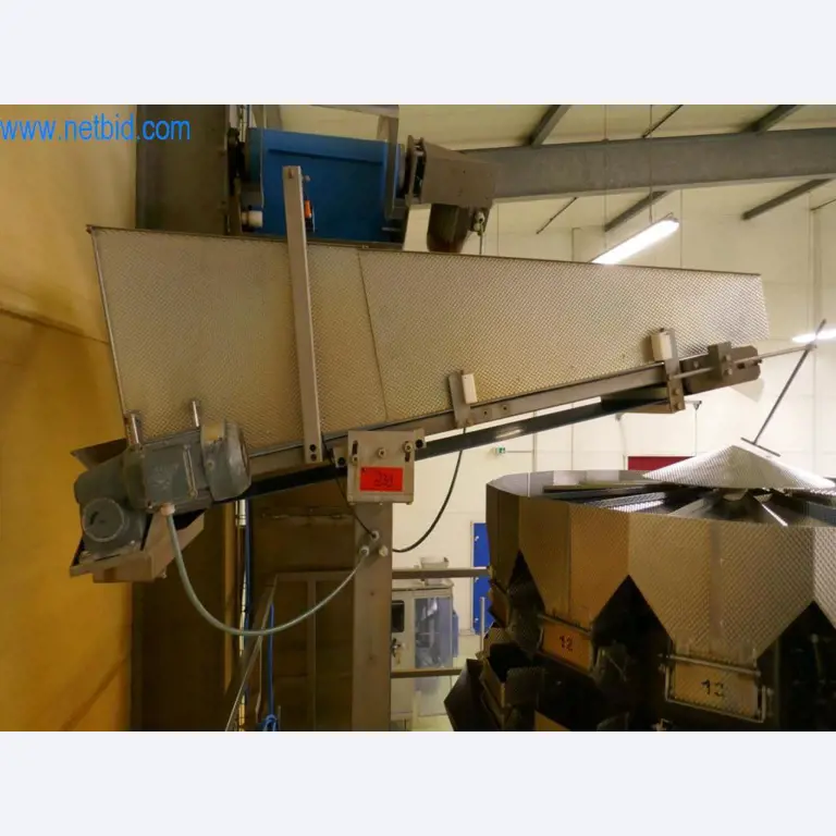 Máquinas y equipos técnicos del sector alimentario en buen estado de conservación-7