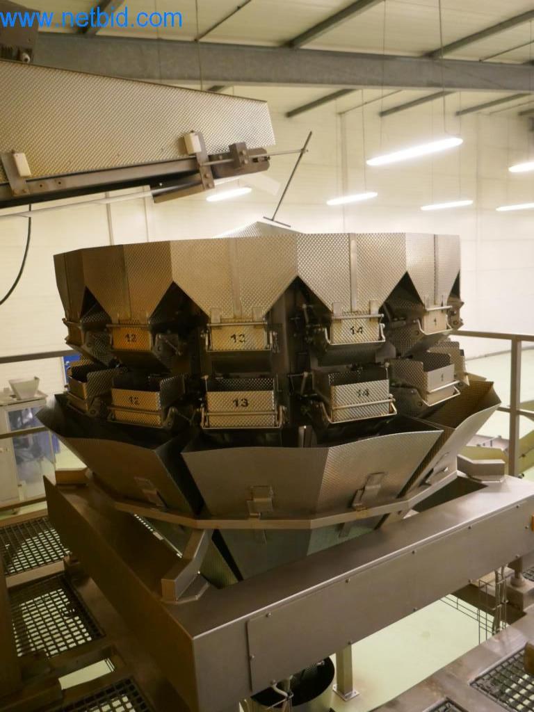 Máquinas y equipos técnicos del sector alimentario en buen estado de conservación-8