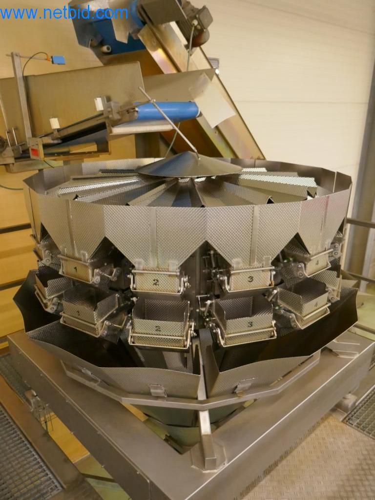 Máquinas y equipos técnicos del sector alimentario en buen estado de conservación-9