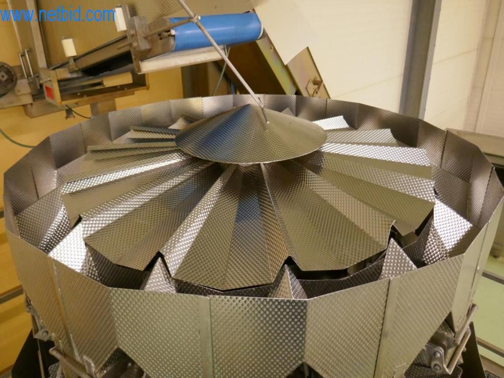 Máquinas y equipos técnicos del sector alimentario en buen estado de conservación-10