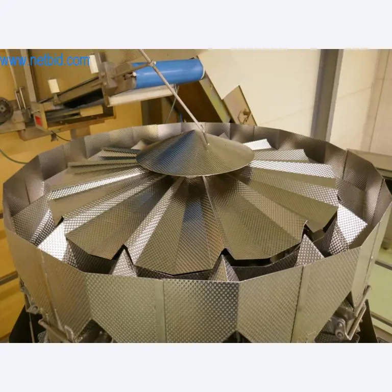 Máquinas y equipos técnicos del sector alimentario en buen estado de conservación-10