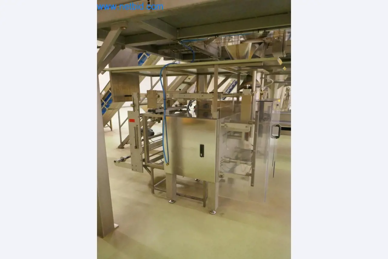 Dobro vzdrževani stroji in tehnična oprema iz živilskopredelovalnega sektorja-10