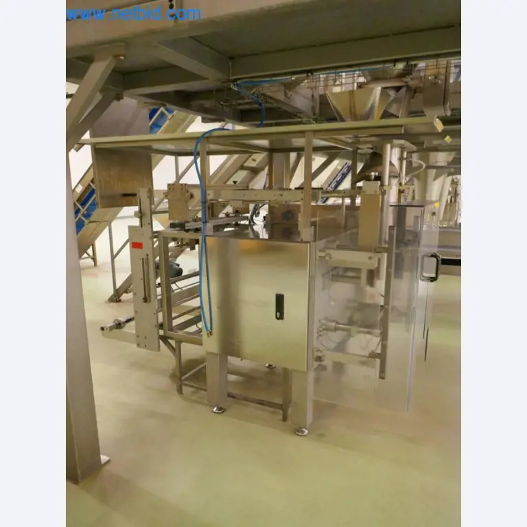 Dobro vzdrževani stroji in tehnična oprema iz živilskopredelovalnega sektorja-10