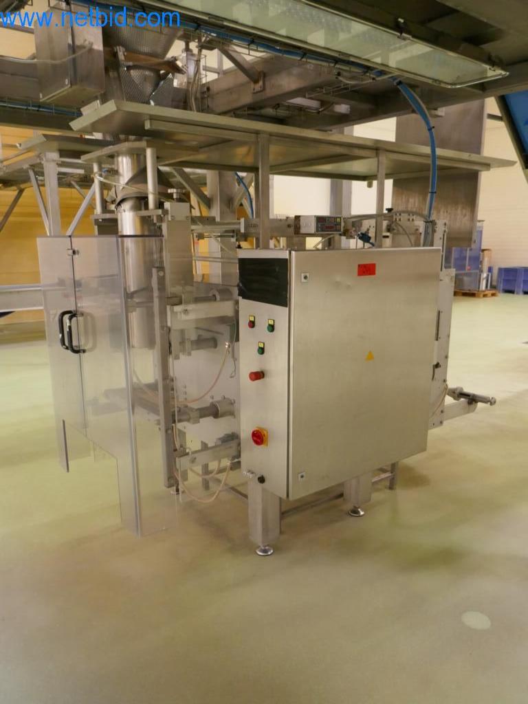 Máquinas y equipos técnicos del sector alimentario en buen estado de conservación-11