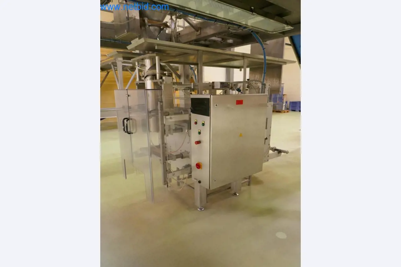 Dobro vzdrževani stroji in tehnična oprema iz živilskopredelovalnega sektorja-11