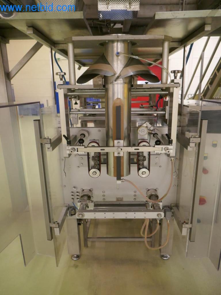 Máquinas y equipos técnicos del sector alimentario en buen estado de conservación-12