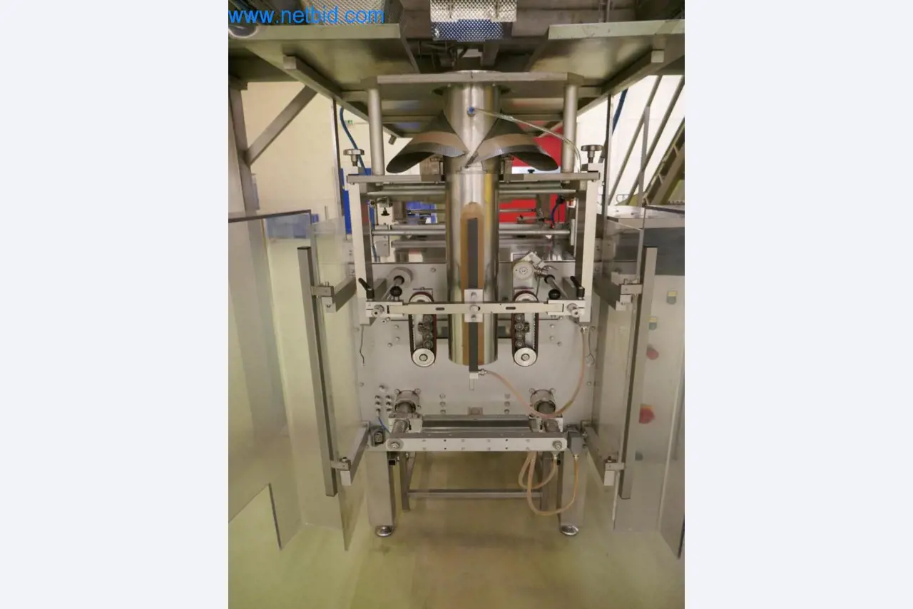 Dobro vzdrževani stroji in tehnična oprema iz živilskopredelovalnega sektorja-12