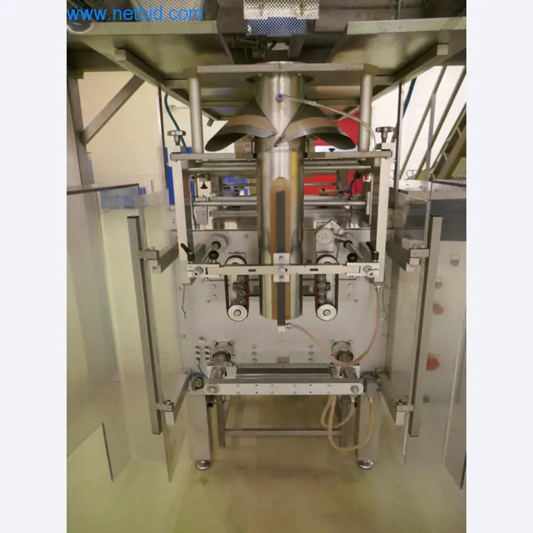 Dobro vzdrževani stroji in tehnična oprema iz živilskopredelovalnega sektorja-12