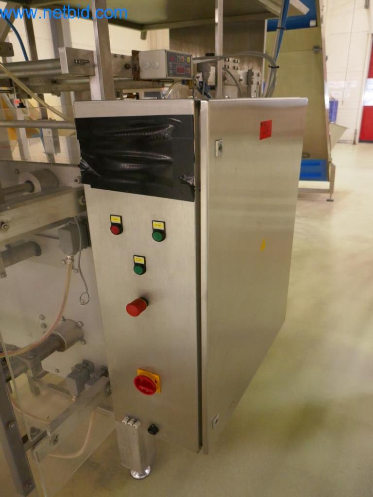 Máquinas y equipos técnicos del sector alimentario en buen estado de conservación-13