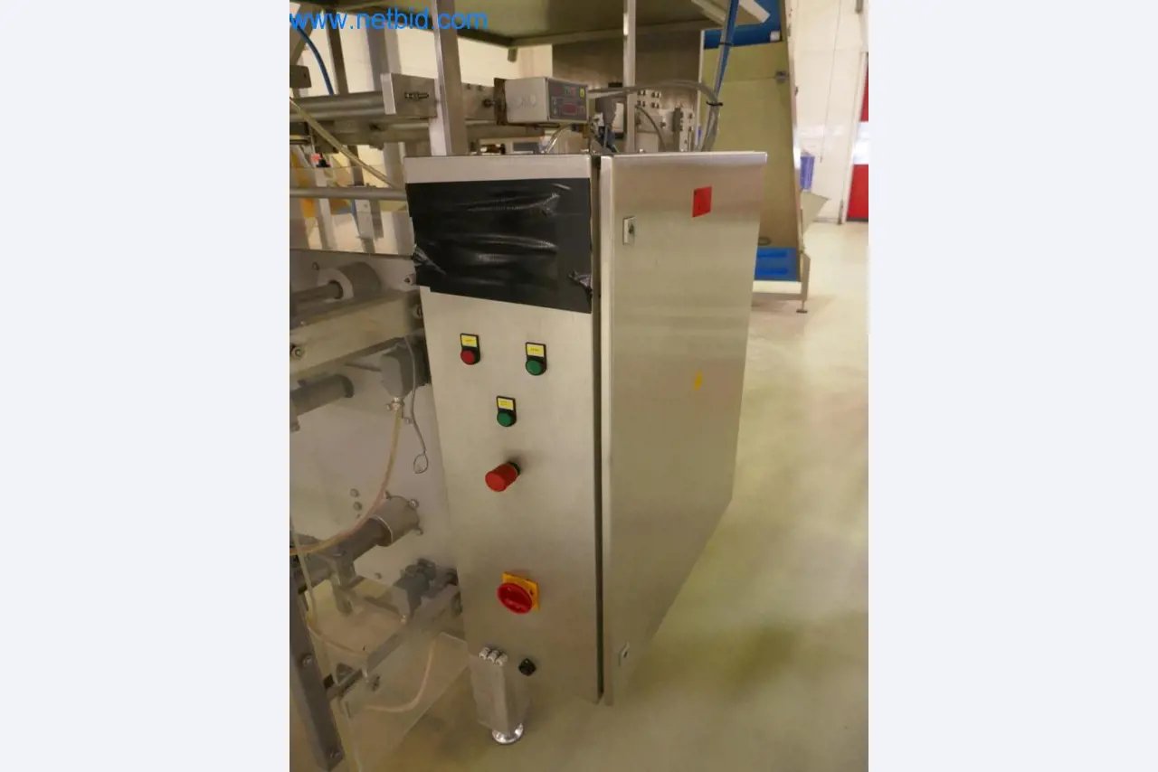 Dobro vzdrževani stroji in tehnična oprema iz živilskopredelovalnega sektorja-13