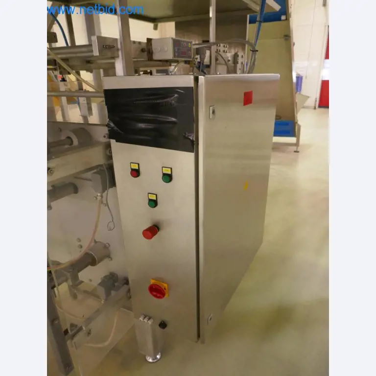 Dobro vzdrževani stroji in tehnična oprema iz živilskopredelovalnega sektorja-13