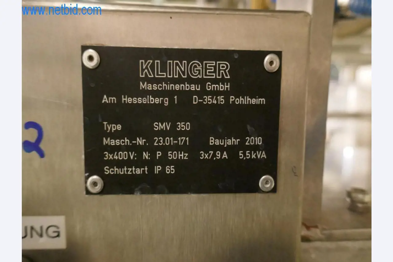 Dobro vzdrževani stroji in tehnična oprema iz živilskopredelovalnega sektorja-14