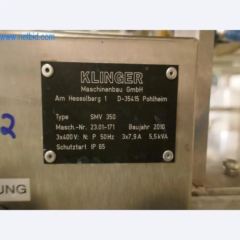 Dobro vzdrževani stroji in tehnična oprema iz živilskopredelovalnega sektorja-14