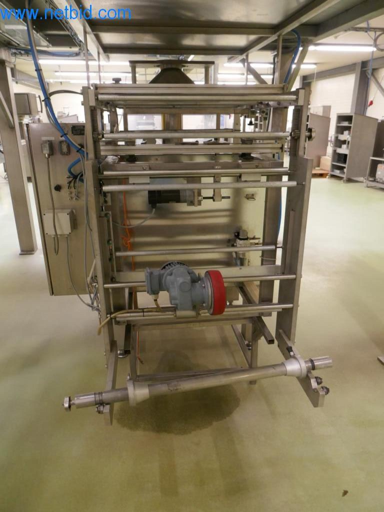 Máquinas y equipos técnicos del sector alimentario en buen estado de conservación-15