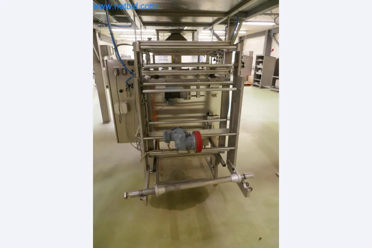 Dobro vzdrževani stroji in tehnična oprema iz živilskopredelovalnega sektorja-15