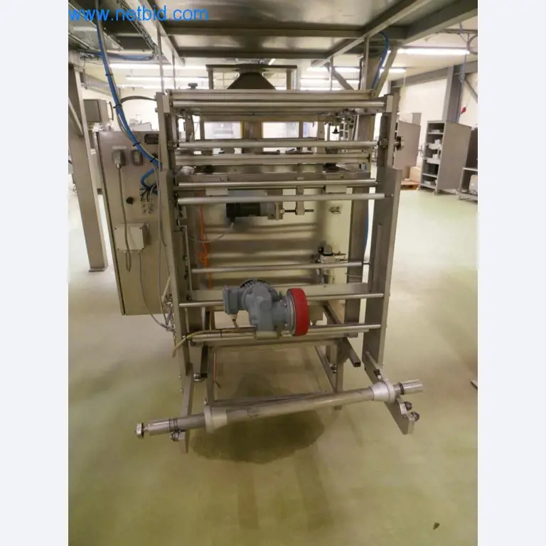 Dobro vzdrževani stroji in tehnična oprema iz živilskopredelovalnega sektorja-15