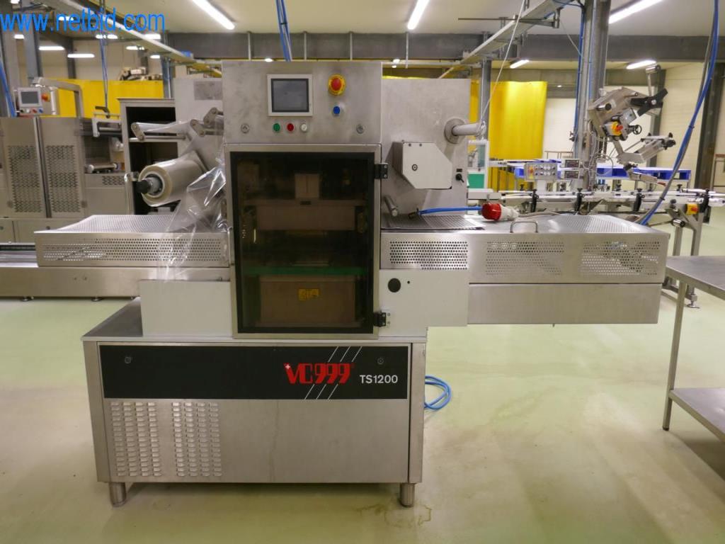 Máquinas y equipos técnicos del sector alimentario en buen estado de conservación-17