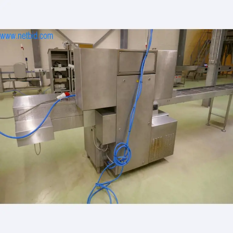 Dobro vzdrževani stroji in tehnična oprema iz živilskopredelovalnega sektorja-18