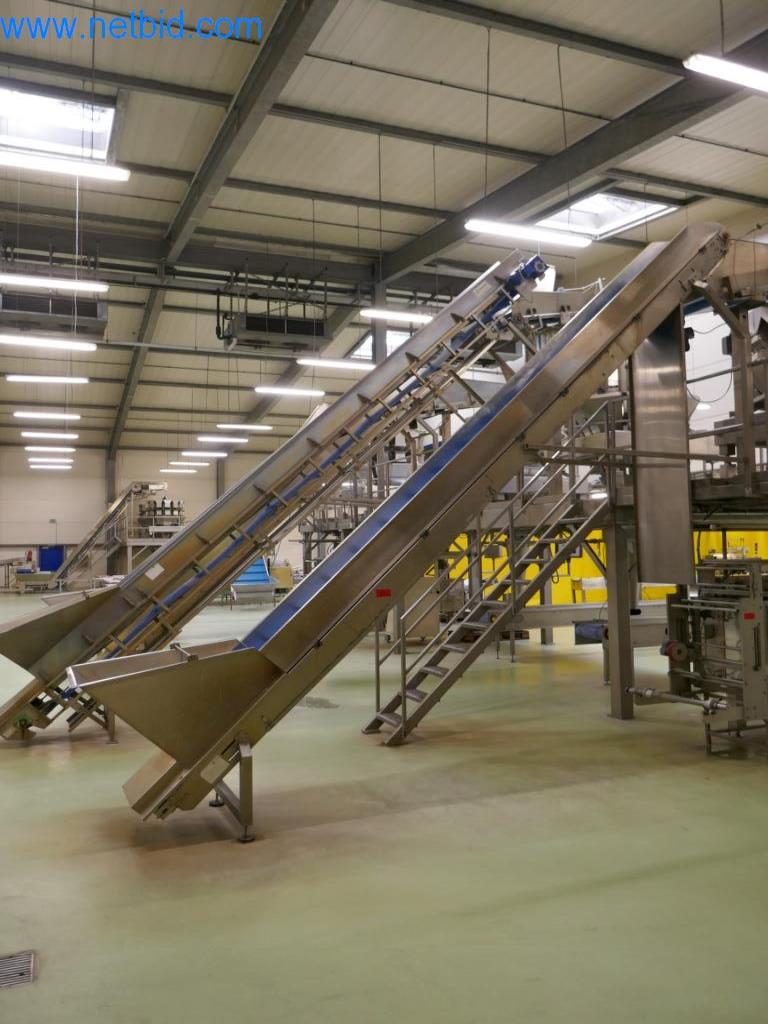 Máquinas y equipos técnicos del sector alimentario en buen estado de conservación-1