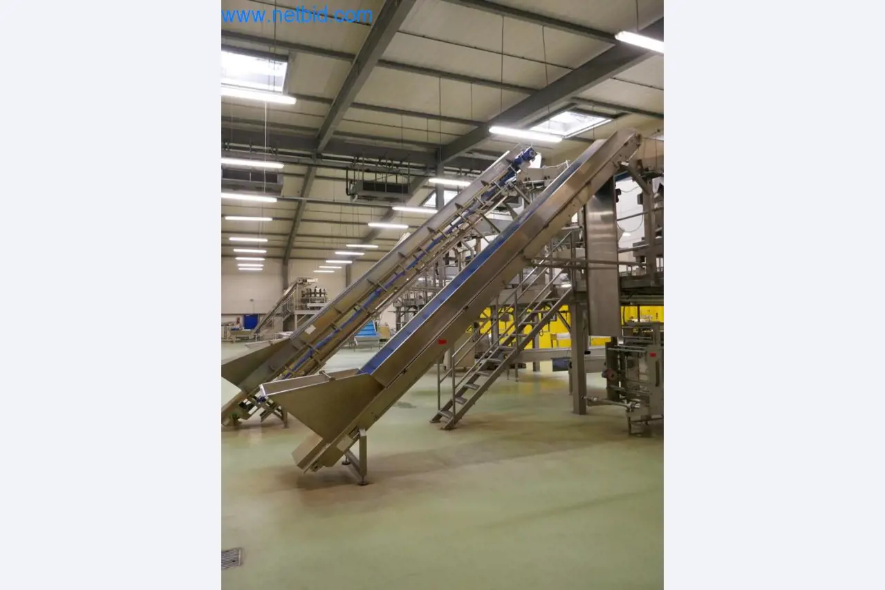 Dobro vzdrževani stroji in tehnična oprema iz živilskopredelovalnega sektorja-1