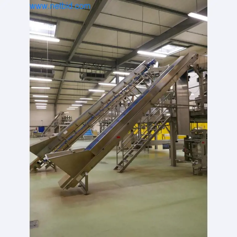 Dobro vzdrževani stroji in tehnična oprema iz živilskopredelovalnega sektorja-1