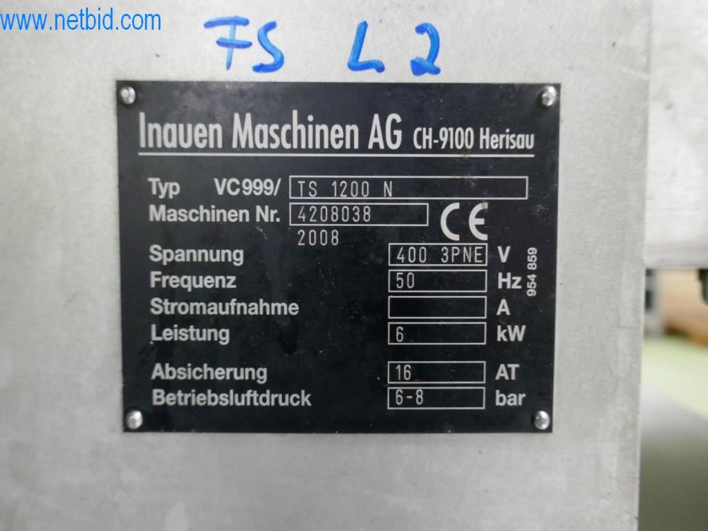 Máquinas y equipos técnicos del sector alimentario en buen estado de conservación-20