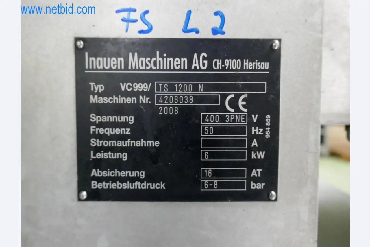 Dobro vzdrževani stroji in tehnična oprema iz živilskopredelovalnega sektorja-20