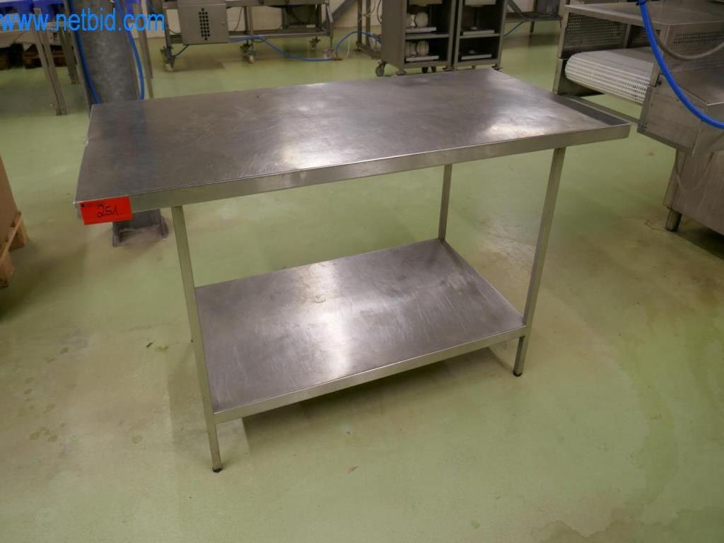 Máquinas y equipos técnicos del sector alimentario en buen estado de conservación-25