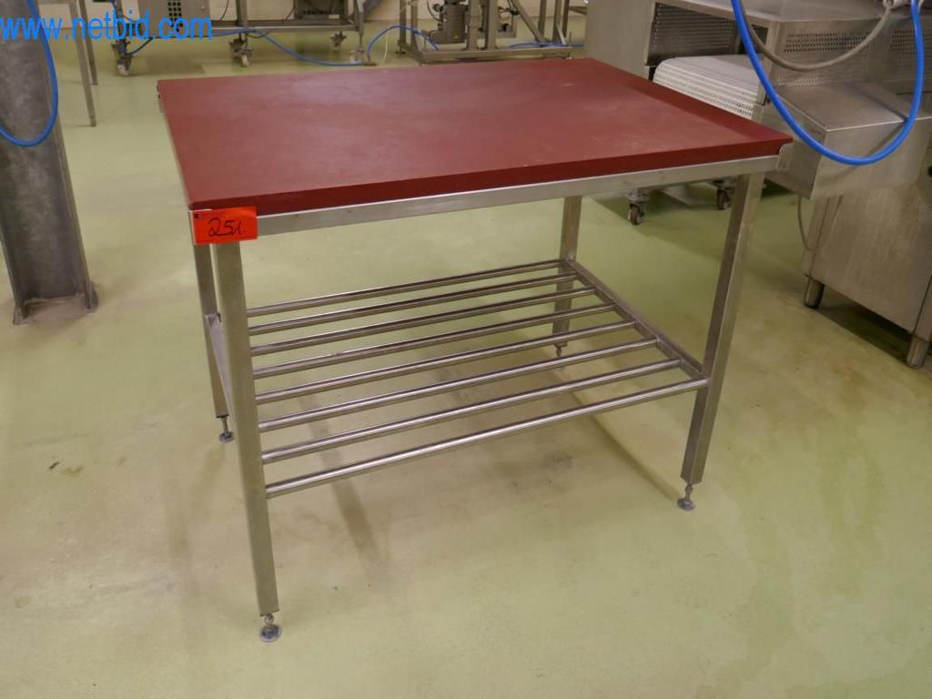 Máquinas y equipos técnicos del sector alimentario en buen estado de conservación-26