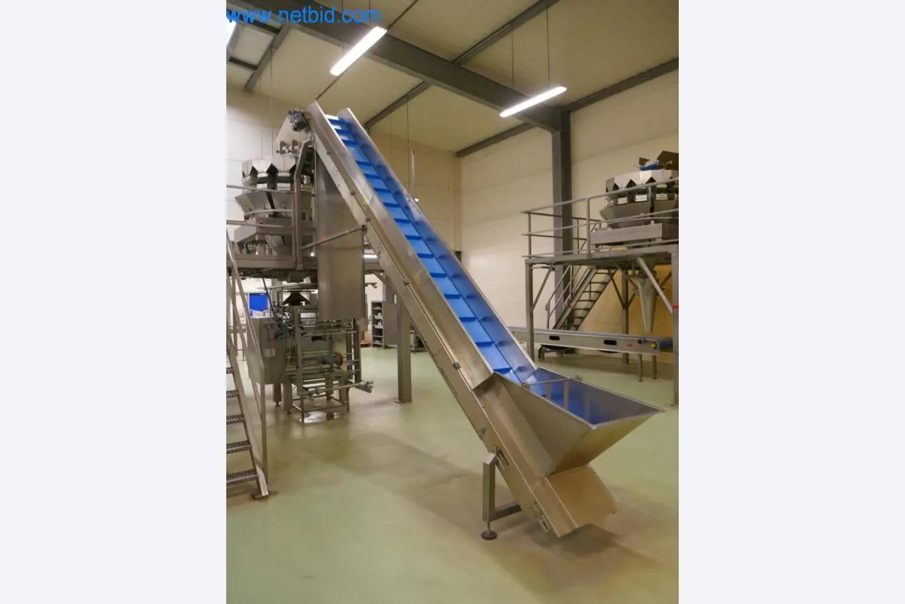 Dobro vzdrževani stroji in tehnična oprema iz živilskopredelovalnega sektorja-2