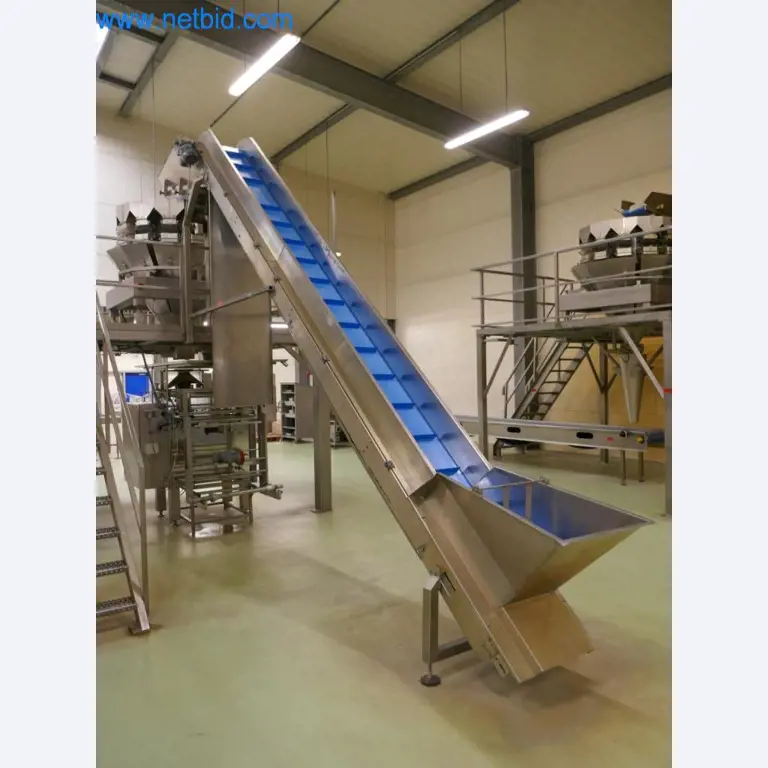 Dobro vzdrževani stroji in tehnična oprema iz živilskopredelovalnega sektorja-2