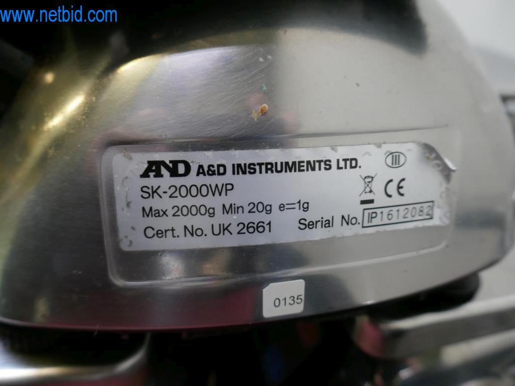 Máquinas y equipos técnicos del sector alimentario en buen estado de conservación-30