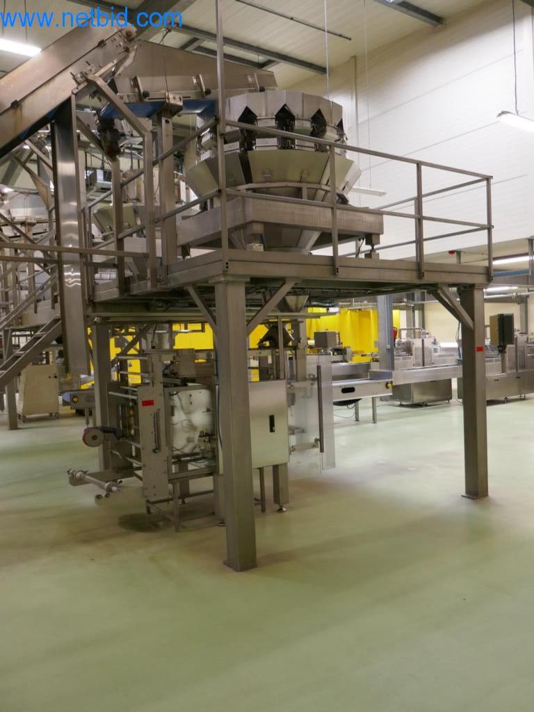 Máquinas y equipos técnicos del sector alimentario en buen estado de conservación-34