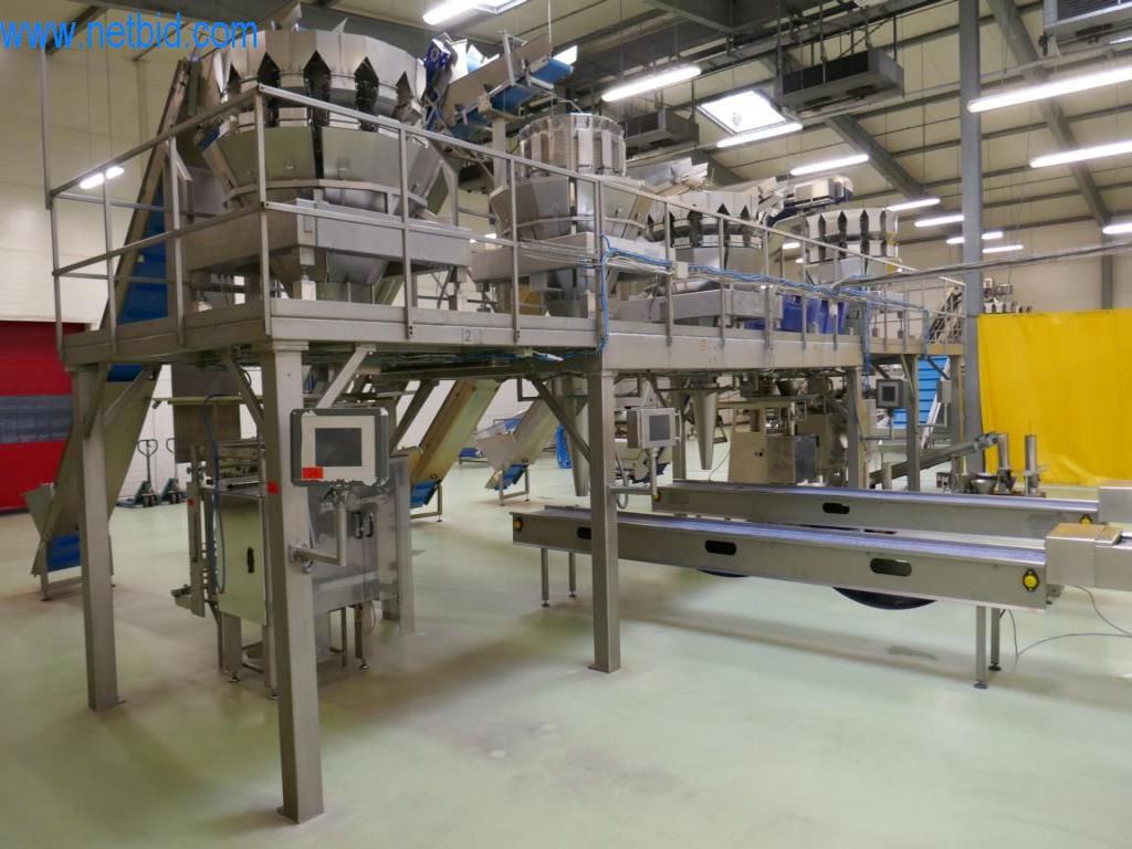 Máquinas y equipos técnicos del sector alimentario en buen estado de conservación-35