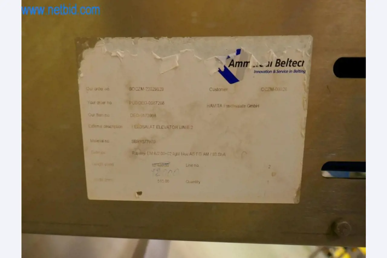 Dobro vzdrževani stroji in tehnična oprema iz živilskopredelovalnega sektorja-3