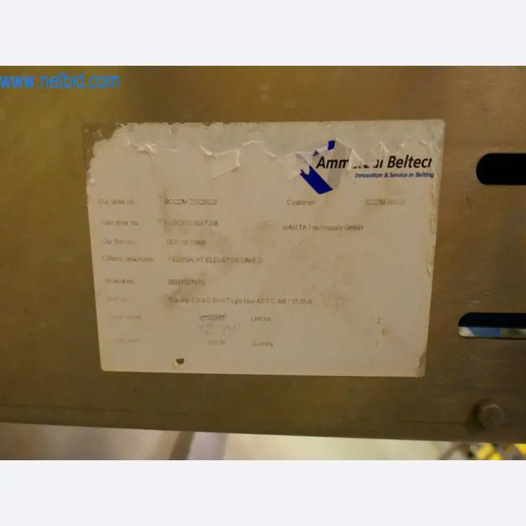 Dobro vzdrževani stroji in tehnična oprema iz živilskopredelovalnega sektorja-3