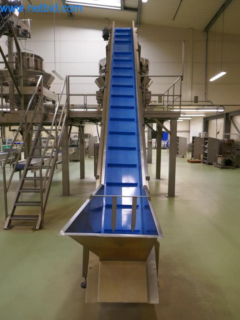 Máquinas y equipos técnicos del sector alimentario en buen estado de conservación-4