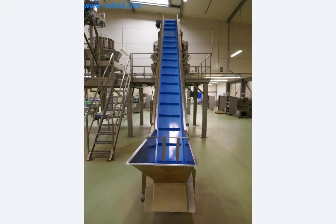 Dobro vzdrževani stroji in tehnična oprema iz živilskopredelovalnega sektorja-4