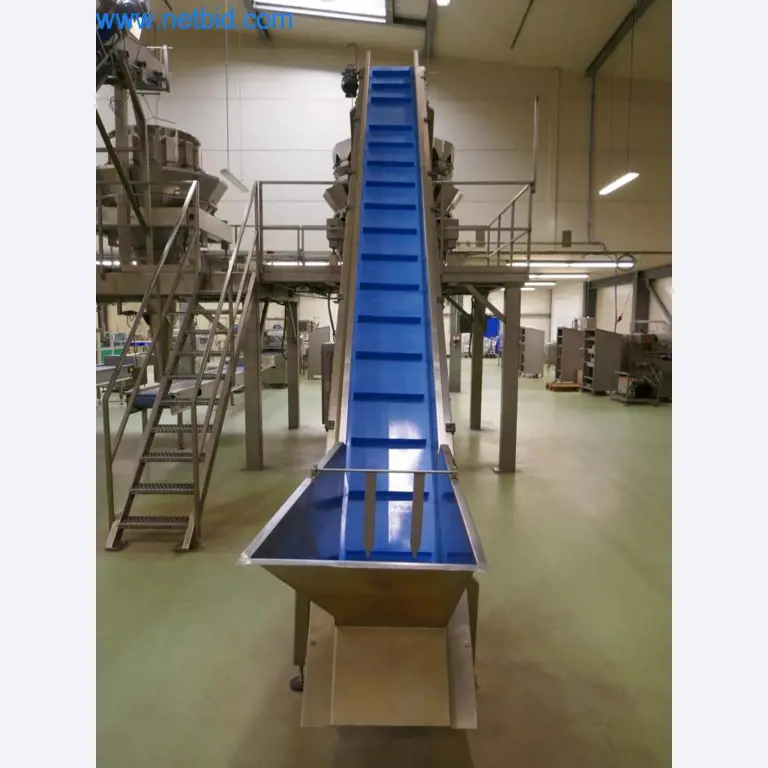 Dobro vzdrževani stroji in tehnična oprema iz živilskopredelovalnega sektorja-4