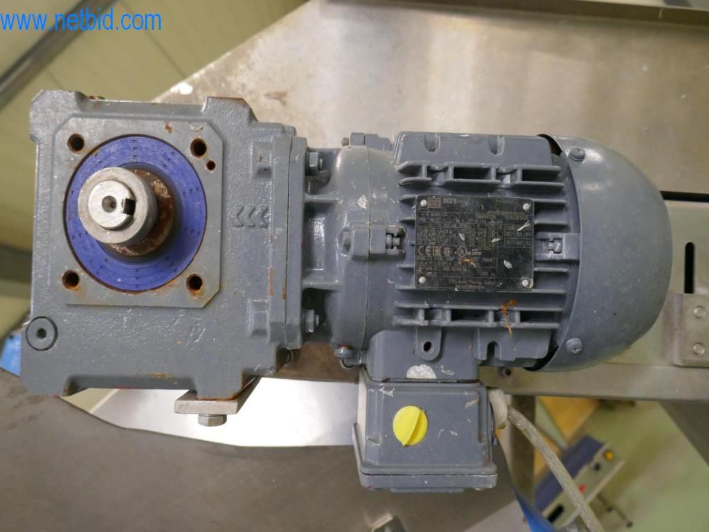 Máquinas y equipos técnicos del sector alimentario en buen estado de conservación-5