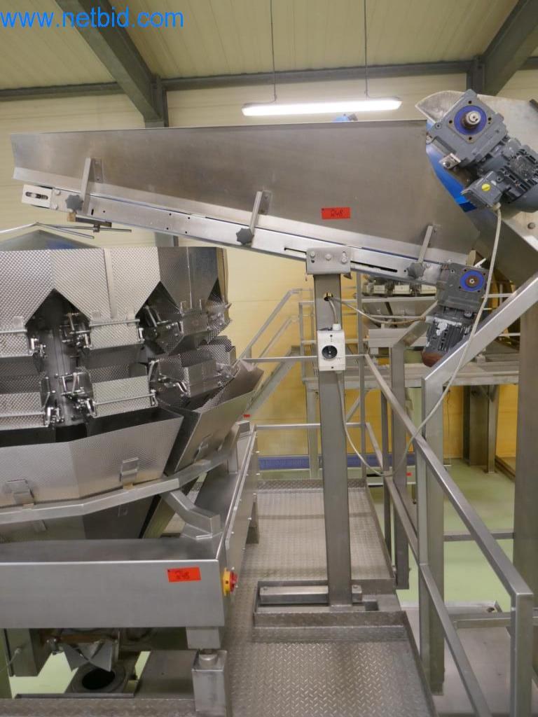 Máquinas y equipos técnicos del sector alimentario en buen estado de conservación-6