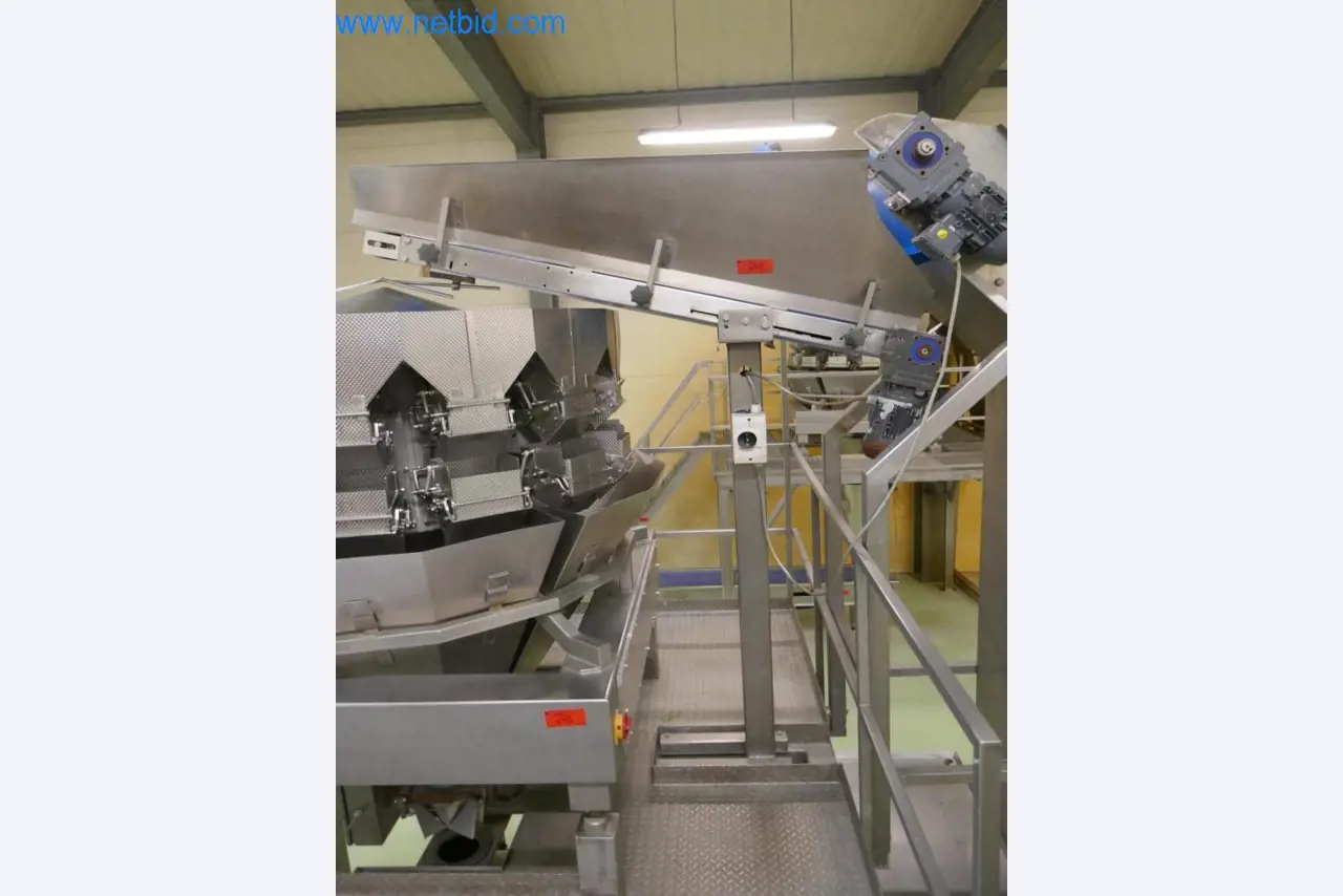 Dobro vzdrževani stroji in tehnična oprema iz živilskopredelovalnega sektorja-6