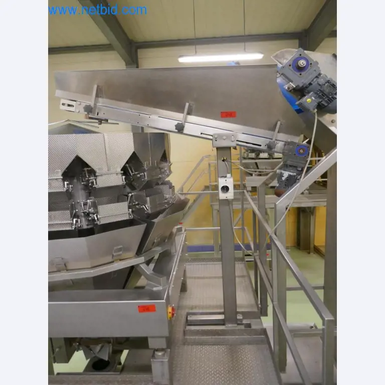 Dobro vzdrževani stroji in tehnična oprema iz živilskopredelovalnega sektorja-6