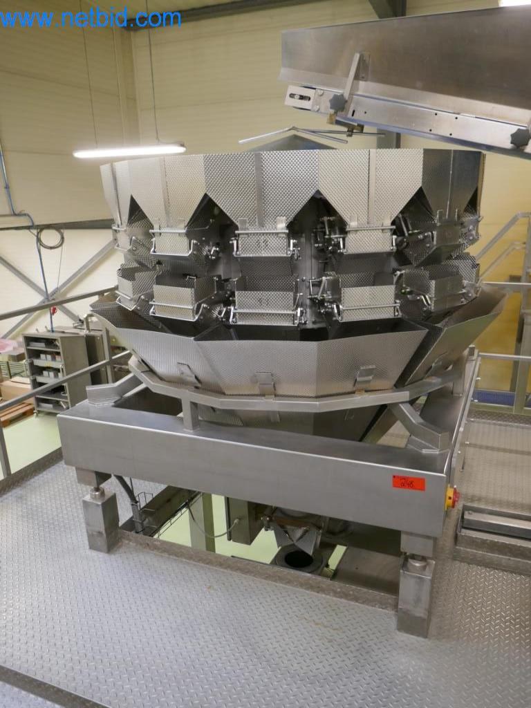 Máquinas y equipos técnicos del sector alimentario en buen estado de conservación-7