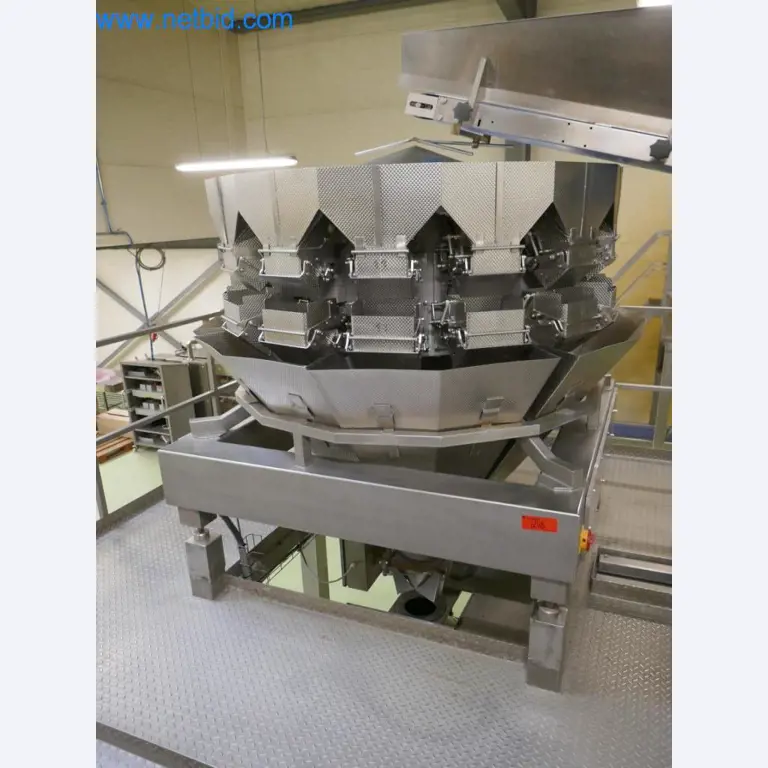 Dobro vzdrževani stroji in tehnična oprema iz živilskopredelovalnega sektorja-7