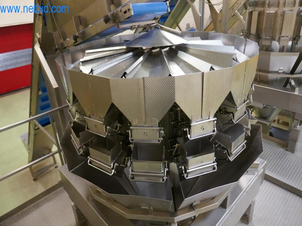 Máquinas y equipos técnicos del sector alimentario en buen estado de conservación-8