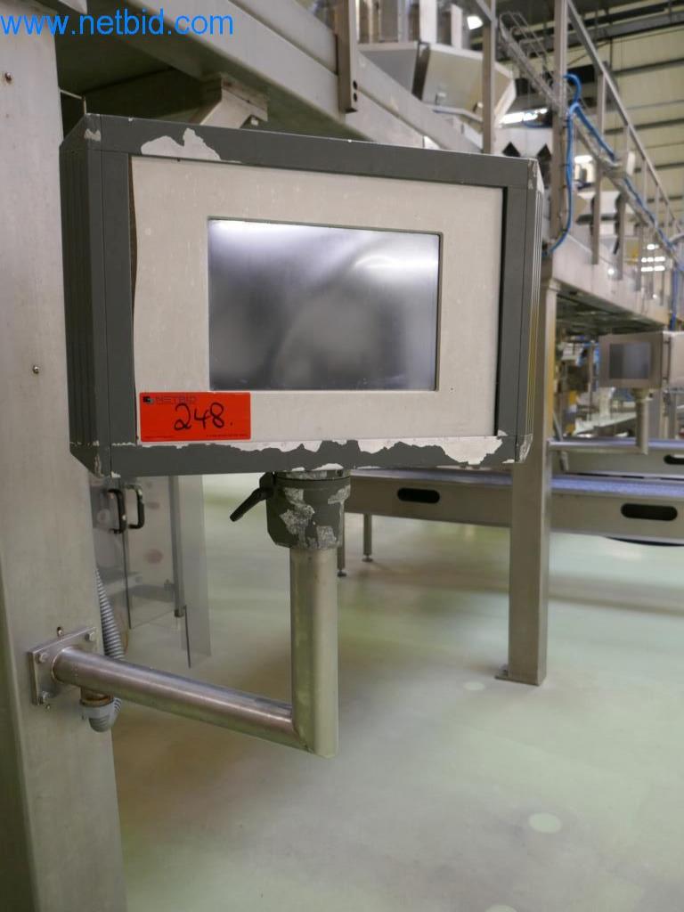 Máquinas y equipos técnicos del sector alimentario en buen estado de conservación-9